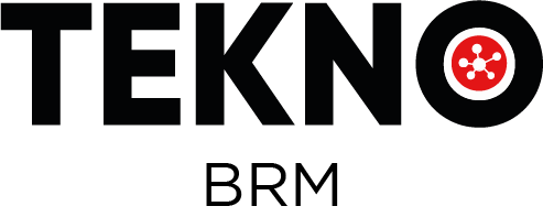 Tekno BRM Logosu